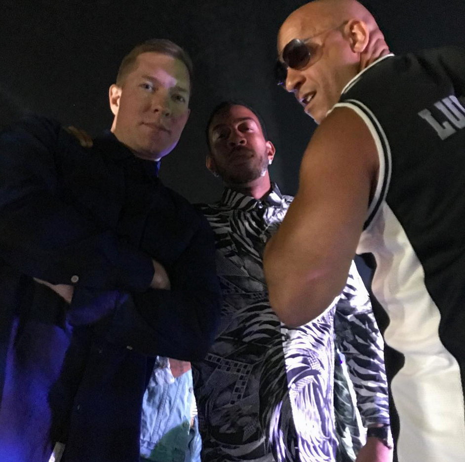 Made In America, Ludaday Weekend & More: Here's What Your Fave Celebs Did This Labor Day
